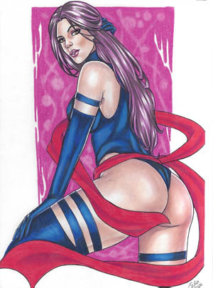 Psylocke ID=1837